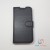    LG K4 (2016) - Book Style Wallet Case